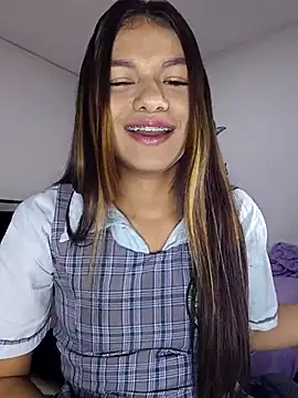 sophia ramirez12 online show from March 4, 12:40 am