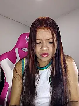 sophia ramirez12 online show from March 27, 3:15 am