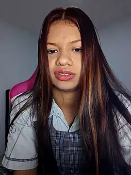 sophia ramirez12 online show from April 2, 2:19 am