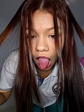 sophia ramirez12 online show from April 3, 1:56 am