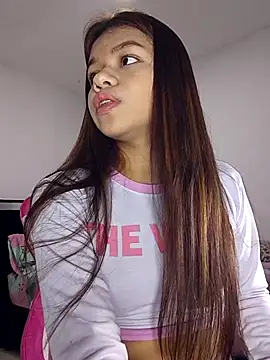 sophia ramirez12 online show from April 22, 7:31 pm