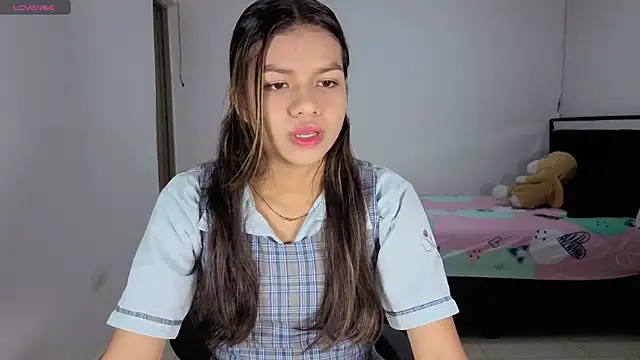 Snapshot of sophia_ramirez12 chatting on September 19, 10:47 pm sophia ramirez12 online show from September 19, 10:47 pm