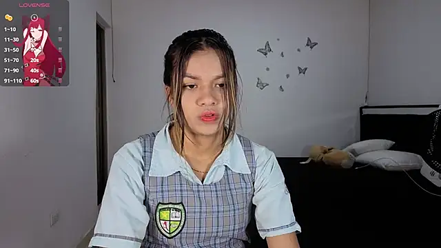Snapshot of sophia_ramirez12 chatting on October 3, 10:22 pm sophia ramirez12 online show from October 3, 10:22 pm