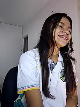 Snapshot of sophia_ramirez12 chatting on October 15, 11:35 pm sophia ramirez12 online show from October 15, 11:35 pm