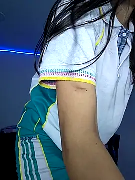 Snapshot of sophia_ramirez12 chatting on October 29, 11:58 pm sophia ramirez12 online show from October 29, 11:58 pm