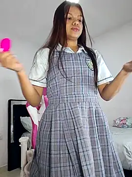 sophia ramirez12 online show from April 15, 1:11 am