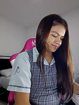 sophia ramirez12 online show from April 18, 1:19 am