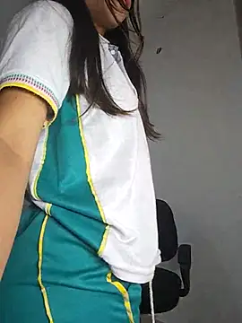 Snapshot of sophia_ramirez12 chatting on September 30, 11:11 pm sophia ramirez12 online show from September 30, 11:11 pm