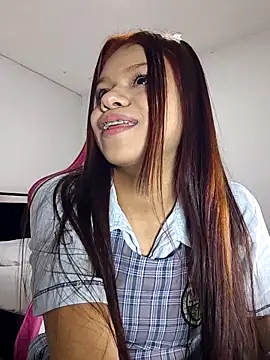 sophia ramirez12 online show from March 28, 1:06 am