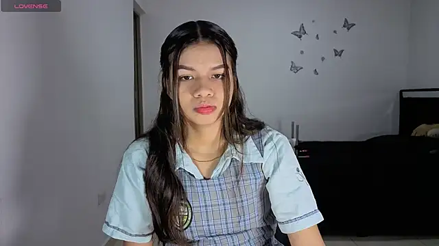 Snapshot of sophia_ramirez12 chatting on November 13, 12:03 am sophia ramirez12 online show from November 13, 12:03 am