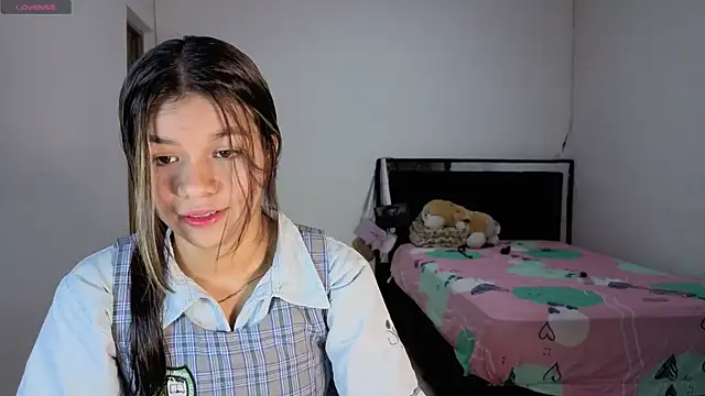 Snapshot of sophia_ramirez12 chatting on September 11, 10:21 pm sophia ramirez12 online show from September 11, 10:21 pm