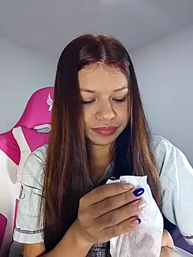 sophia ramirez12 online show from April 4, 2:07 am