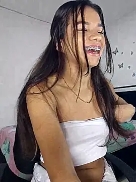 sophia ramirez12 online show from December 14, 9:31 pm