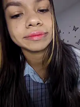 sophia ramirez12 online show from December 5, 9:23 pm