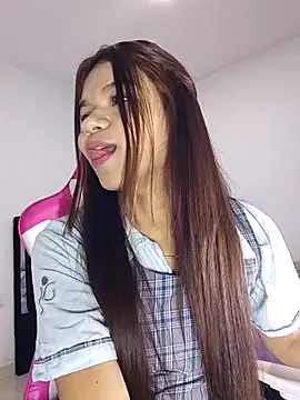 sophia ramirez12 online show from May 6, 8:46 pm