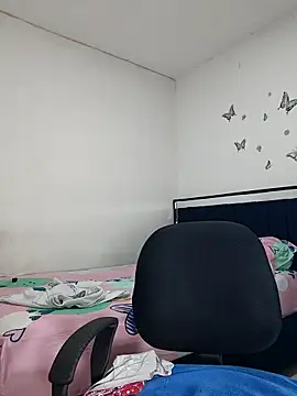 sophia ramirez12 online show from February 7, 12:18 am