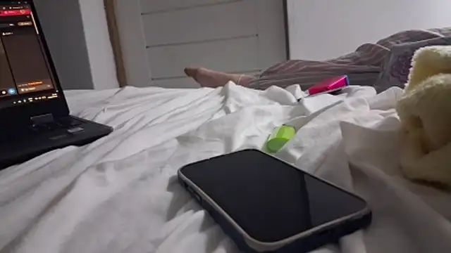 siniminandspice online show from April 22, 10:49 pm