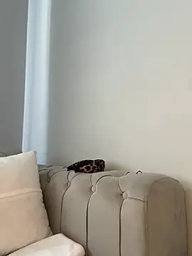 laraaaaaa online show from February 12, 7:41 am