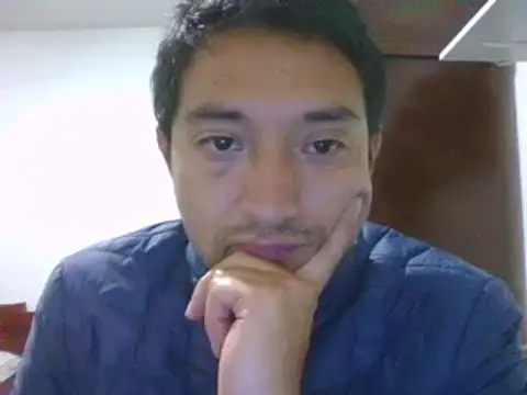 Snapshot of SaintJacob chatting on February 28, 3:26 am SaintJacob online show from February 28, 3:26 am