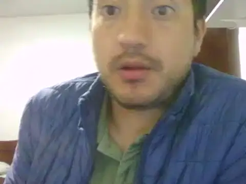 Snapshot of SaintJacob chatting on March 4, 1:55 am SaintJacob online show from March 4, 1:55 am