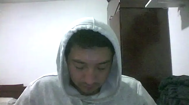 Snapshot of SaintJacob chatting on February 19, 9:36 pm SaintJacob online show from February 19, 9:36 pm