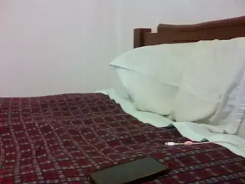 Snapshot of SaintJacob chatting on February 22, 2:06 am SaintJacob online show from February 22, 2:06 am