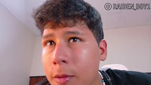 Snapshot of Raiden__Boy chatting on March 19, 8:00 pm Raiden Boy online show from March 19, 8:00 pm