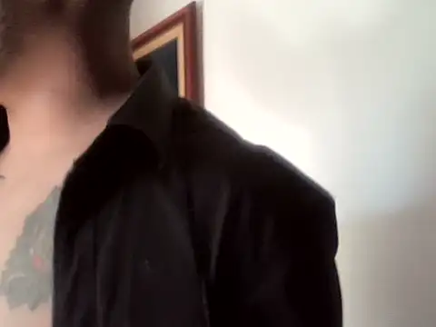 Leandro5523Z online show from April 3, 3:29 pm