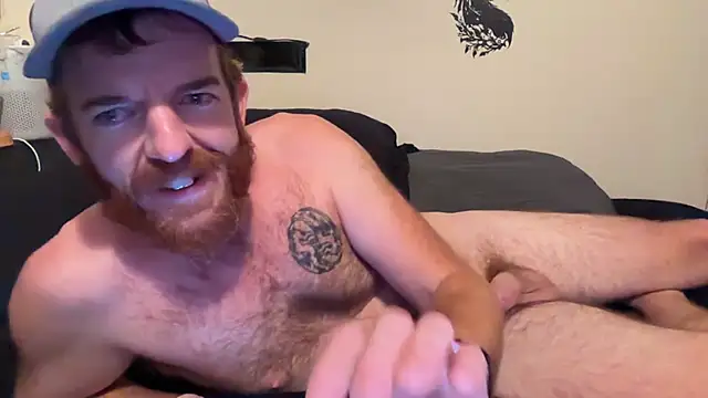 Butt Buster1969 online show from December 4, 3:33 pm