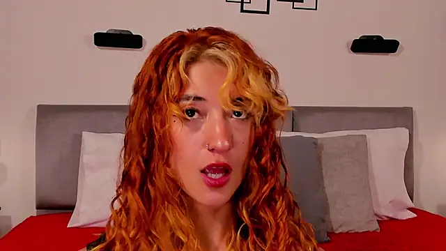 jennalux  online show from July 1, 12:33 am