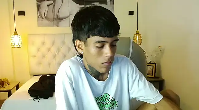 RyanKing19 online show from March 3, 5:20 pm