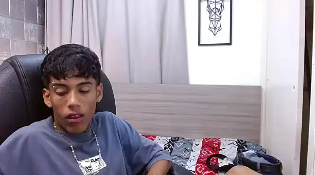 RyanKing19 online show from March 11, 6:52 am