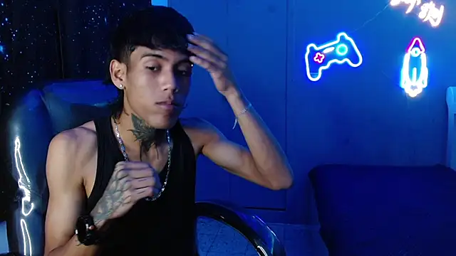 RyanKing19 online show from February 26, 8:04 pm