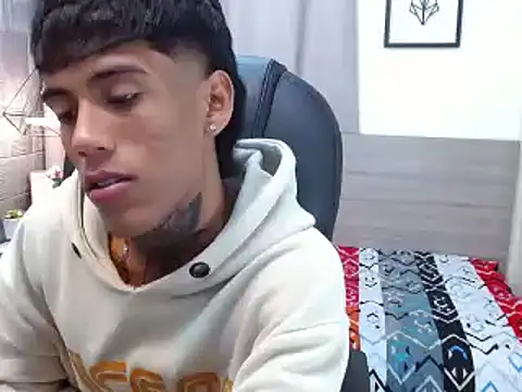 RyanKing19 online show from March 5, 2:01 pm