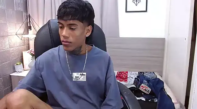 RyanKing19 online show from March 11, 9:56 am