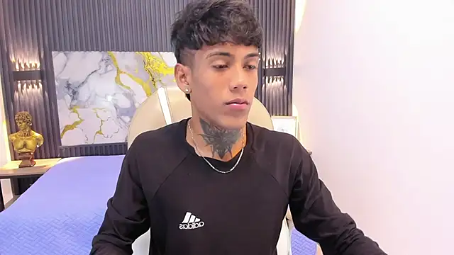 RyanKing19 online show from September 30, 3:23 am