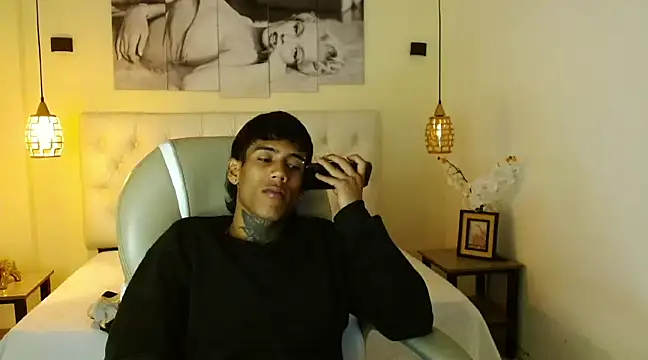 RyanKing19 online show from March 3, 2:17 pm