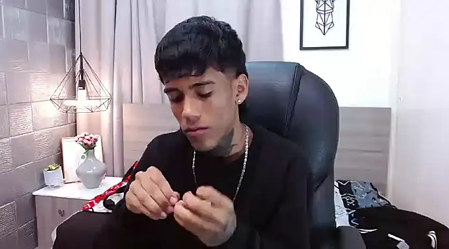 RyanKing19 online show from March 10, 12:38 pm