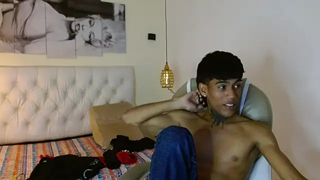 RyanKing19 online show from February 21, 6:59 pm