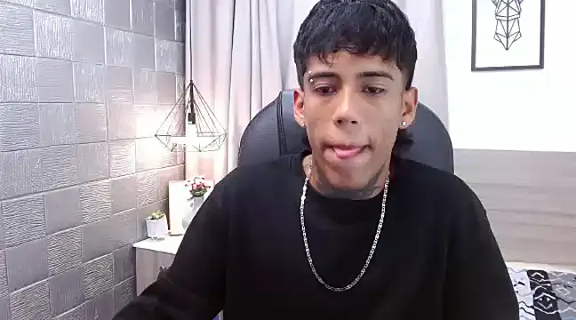 RyanKing19 online show from March 9, 9:35 am