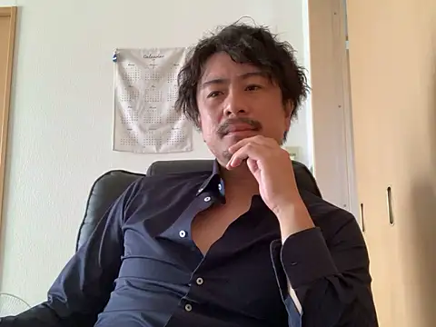 Snapshot of masato1115aa chatting on October 8, 12:45 am masato1115aa online show from October 8, 12:45 am