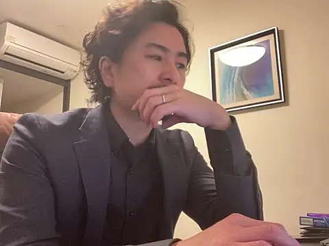 masato1115aa online show from January 16, 8:51 am