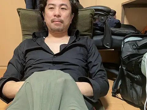 masato1115aa online show from January 14, 12:58 am