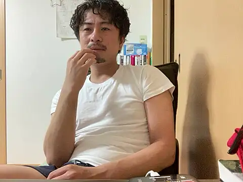 Snapshot of masato1115aa chatting on September 18, 2:20 pm masato1115aa online show from September 18, 2:20 pm