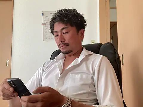 Snapshot of masato1115aa chatting on July 9, 2:12 am masato1115aa online show from July 9, 2:12 am