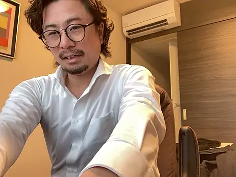 masato1115aa online show from February 6, 7:15 am