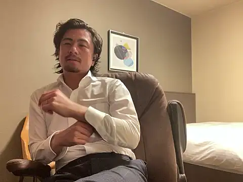 masato1115aa online show from February 3, 12:10 pm