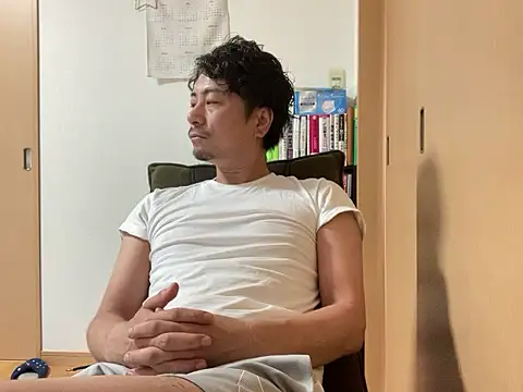 Snapshot of masato1115aa chatting on September 18, 12:57 am masato1115aa online show from September 18, 12:57 am