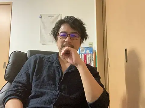 Snapshot of masato1115aa chatting on October 17, 2:52 pm masato1115aa online show from October 17, 2:52 pm