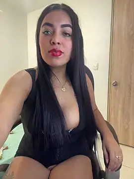 Snapshot of _SARA_69 chatting on February 23, 11:33 am SARA 69 online show from February 23, 11:33 am